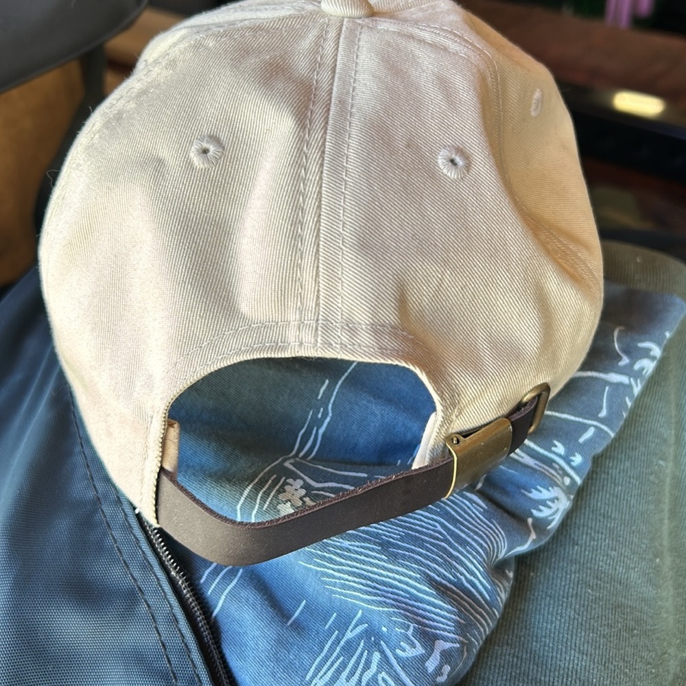Hat - Picture 2 of 3